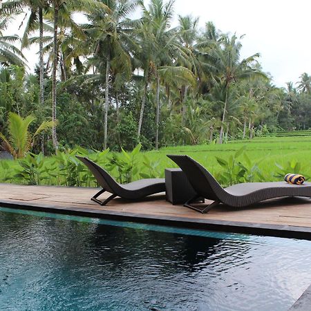 มันยี อูบุด วิลเลจ Hotel ภายนอก รูปภาพ
