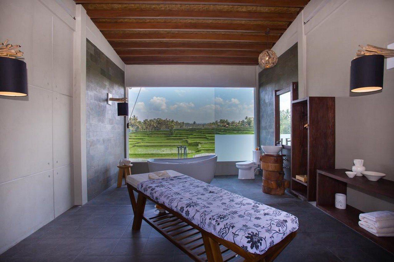 มันยี อูบุด วิลเลจ Hotel ภายนอก รูปภาพ