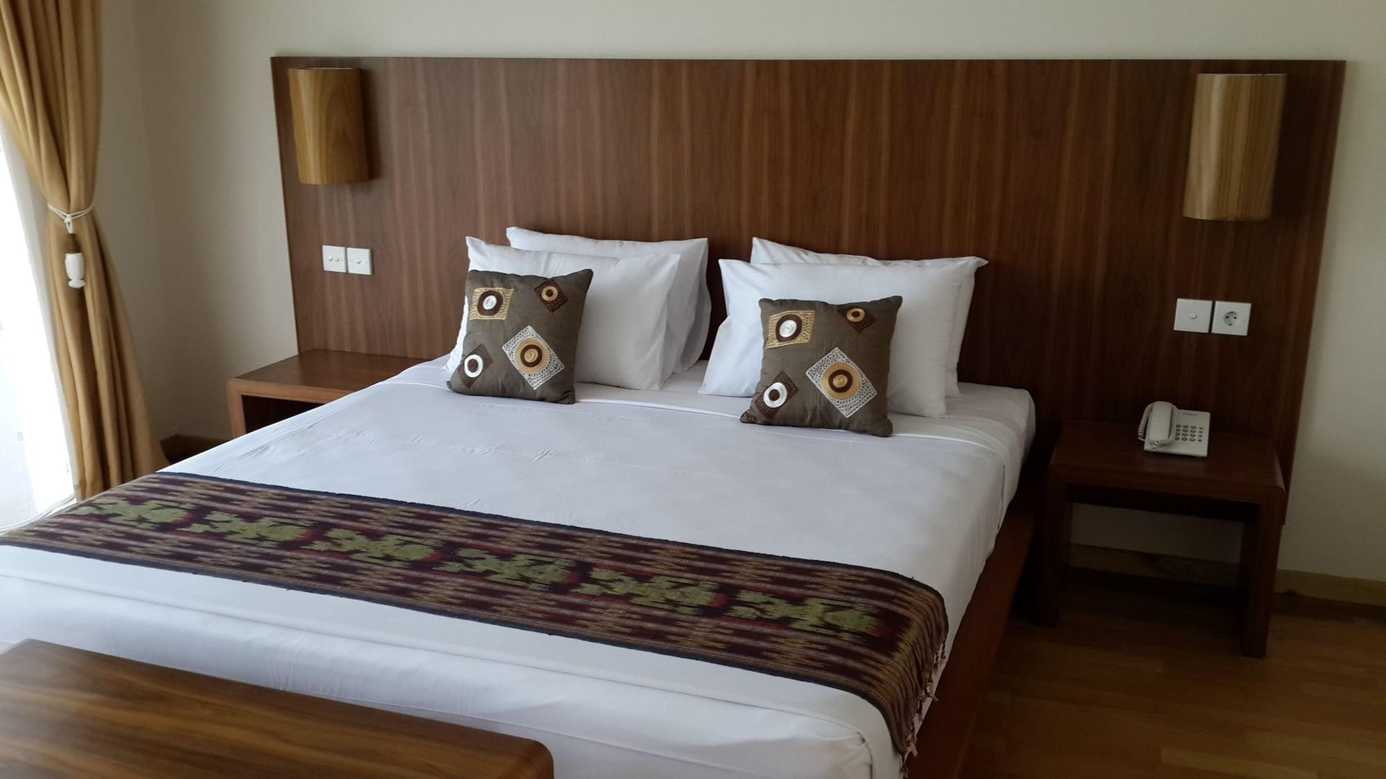 มันยี อูบุด วิลเลจ Hotel ภายนอก รูปภาพ