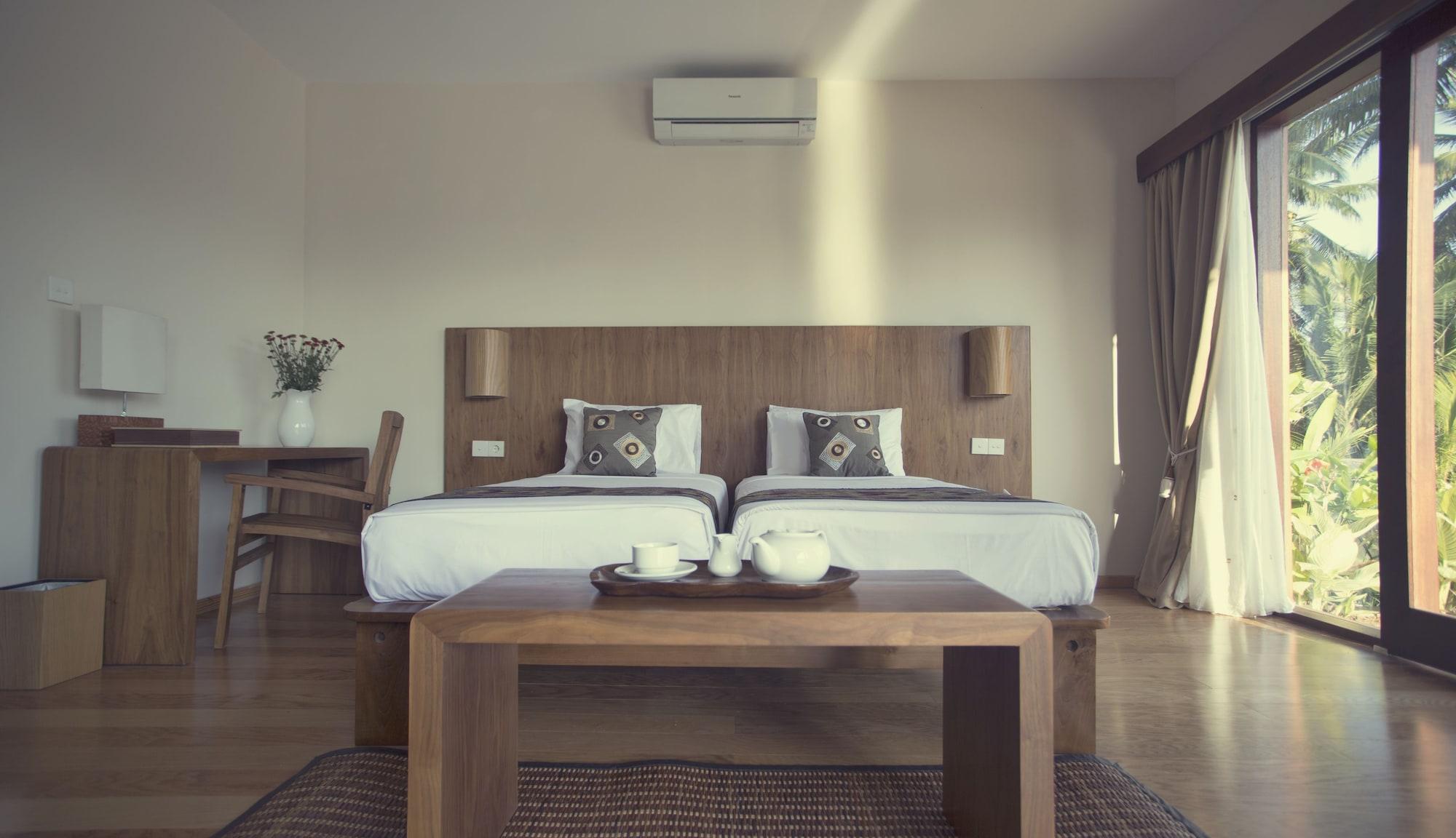 มันยี อูบุด วิลเลจ Hotel ภายนอก รูปภาพ